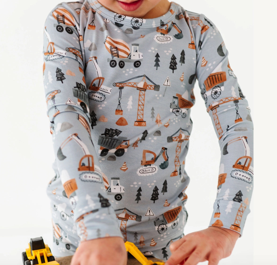 MASON BAMBOO PJS