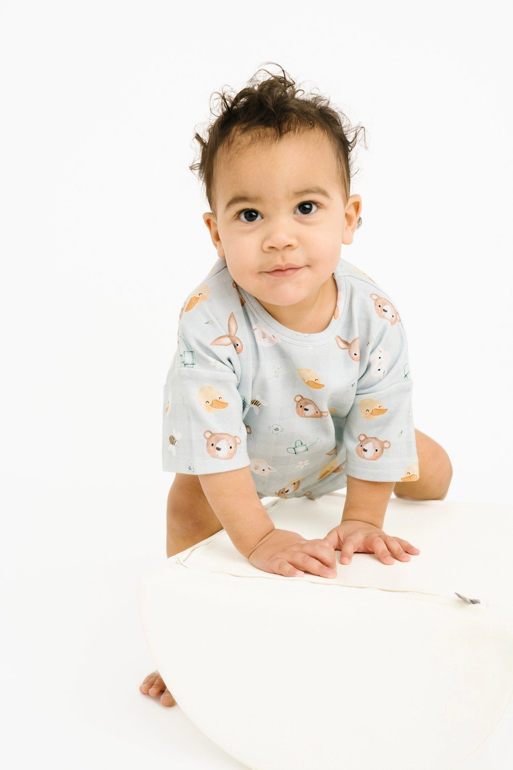 SPRINGTIME PALS SLOUCHY SET