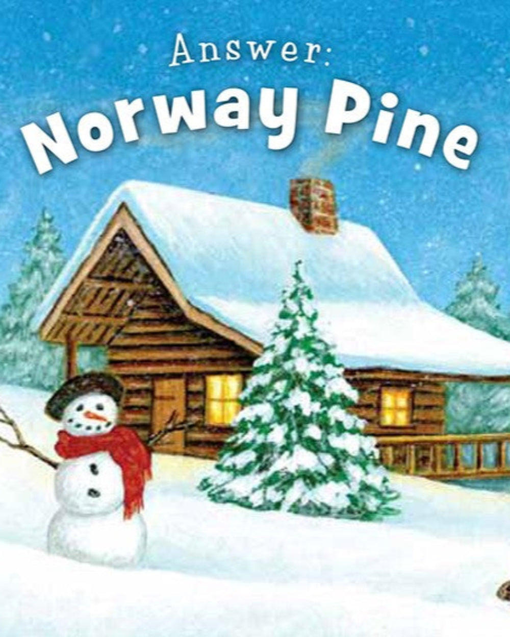 LITTLE MINNESOTA - CHILDREN&