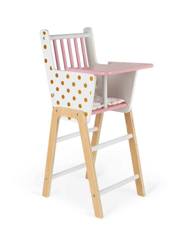 CANDY CHIC HIGHCHAIR