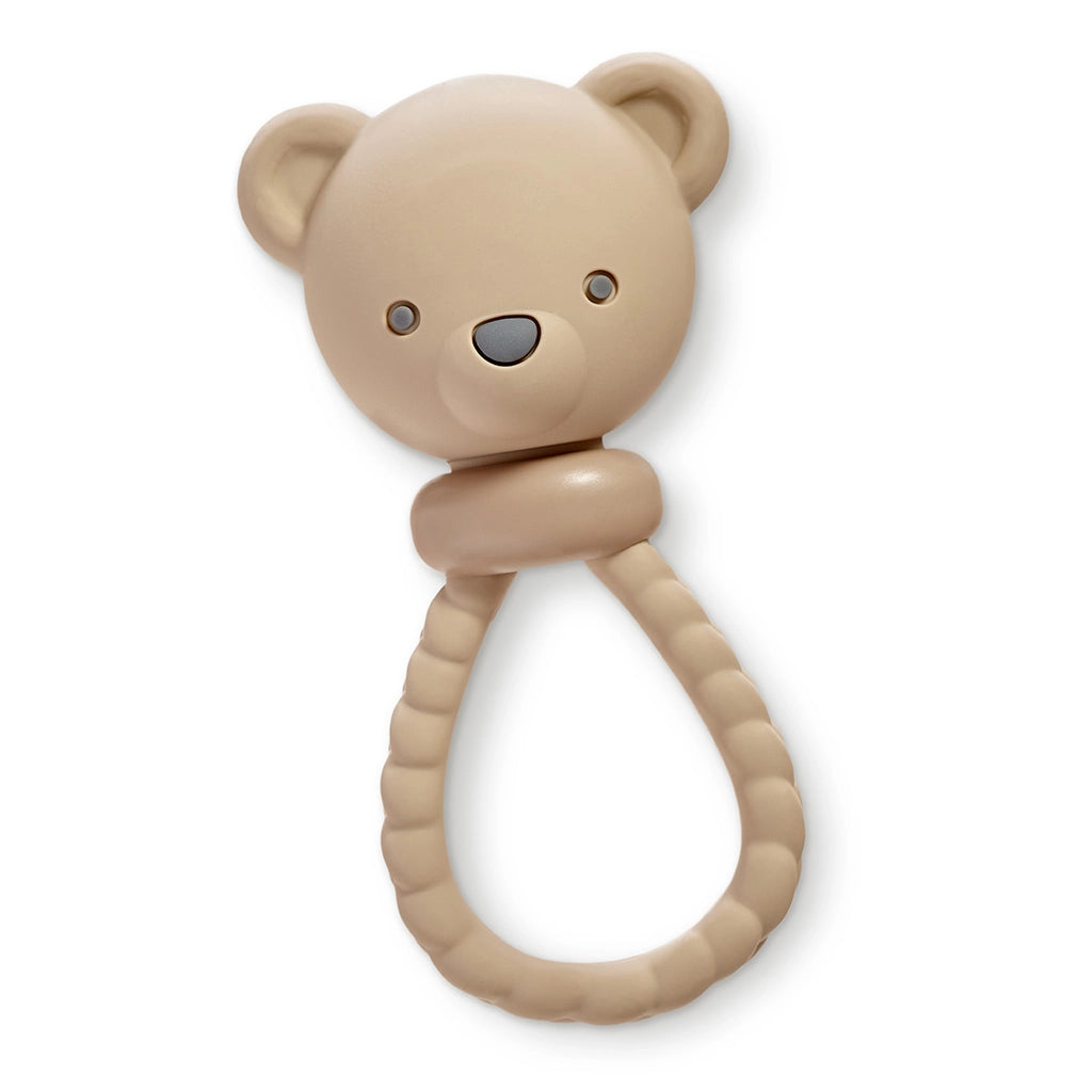 SWEETIE RATTLE - BEAR