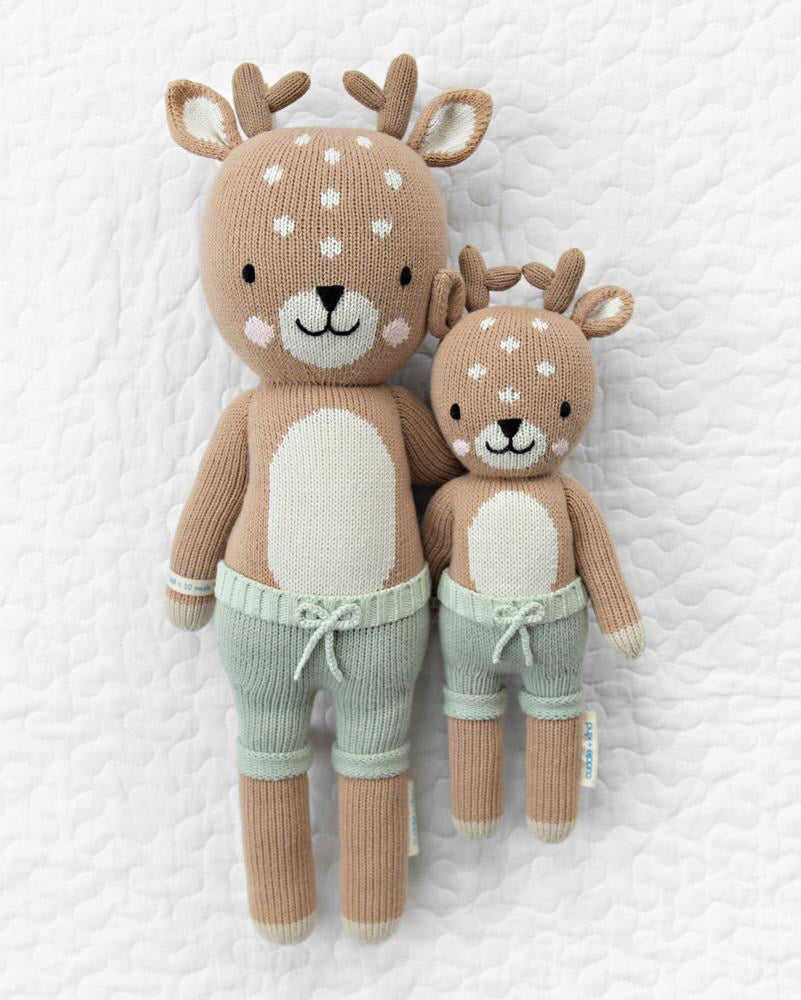 ELLIOTT THE FAWN 20"