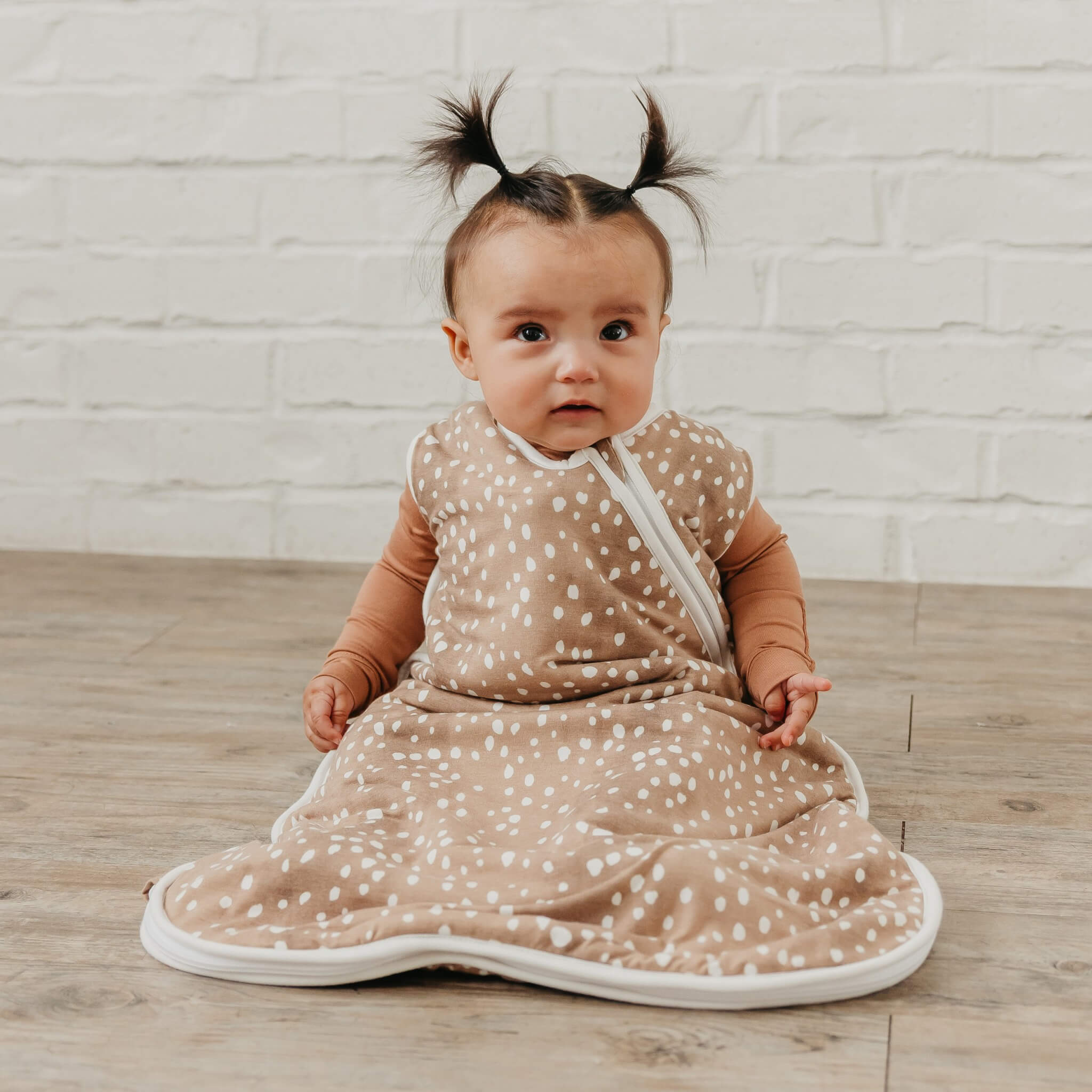 SLEEP BAG - FAWN