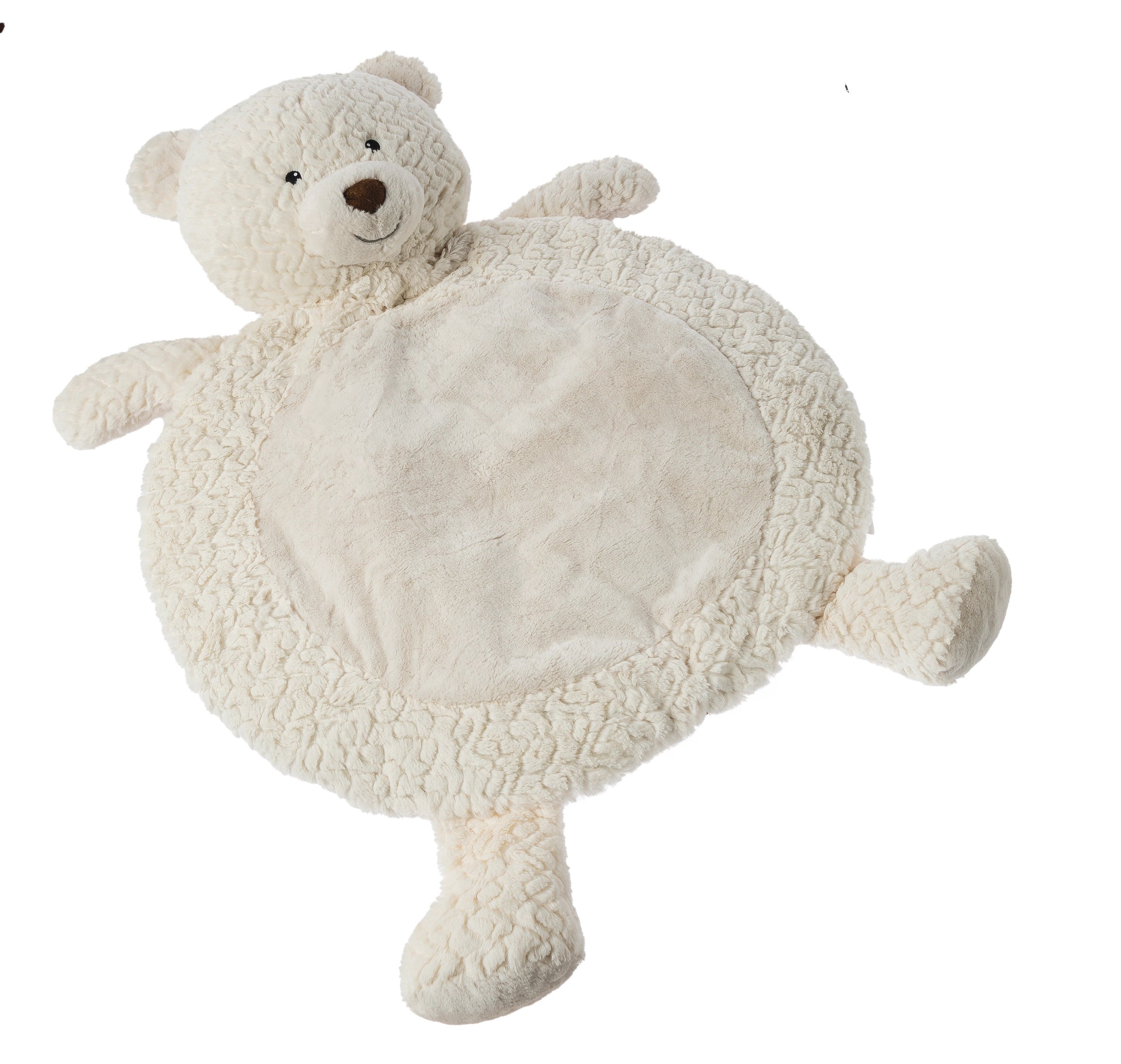 PUTTY BEAR BABY MAT