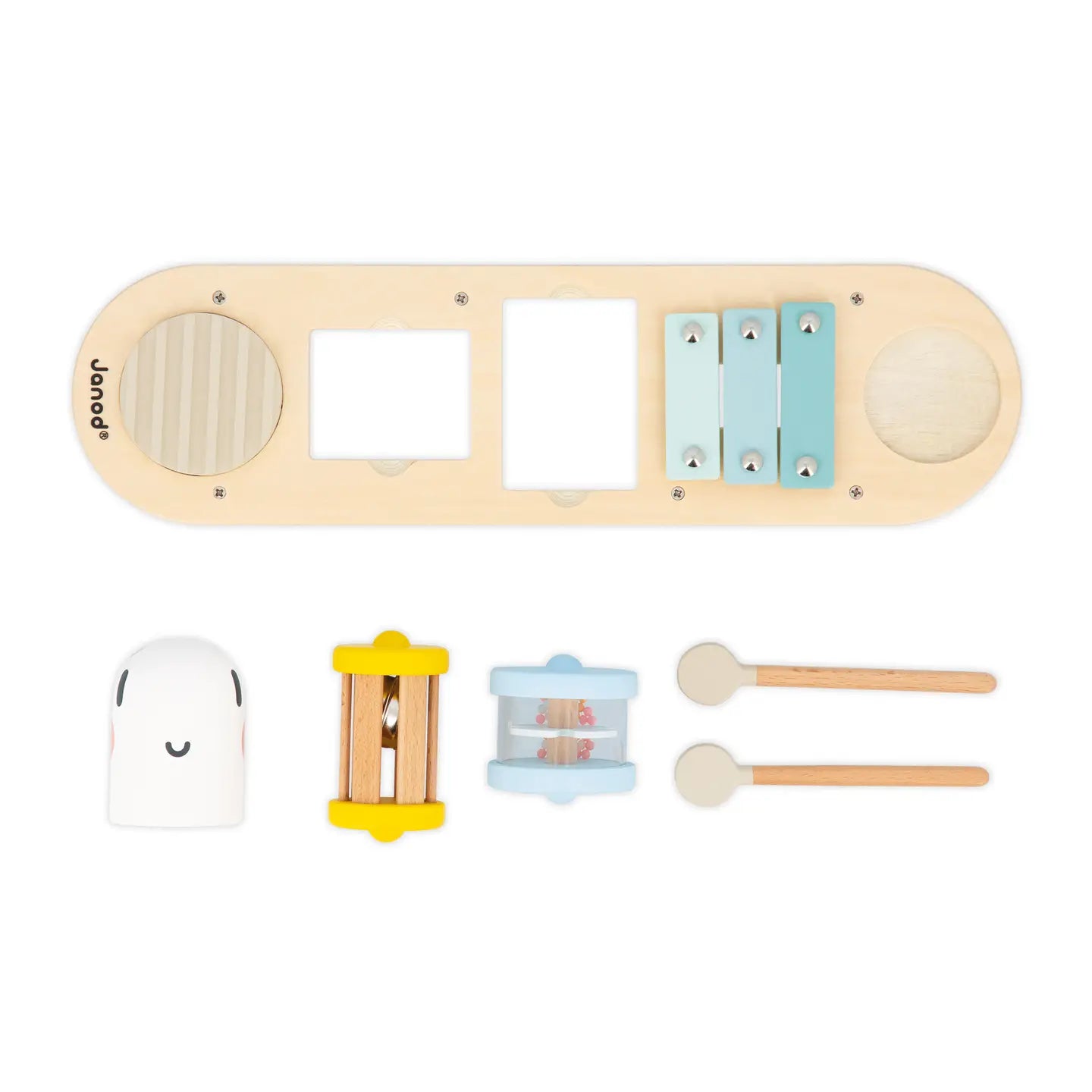 CATERPILLAR MUSIC STAND