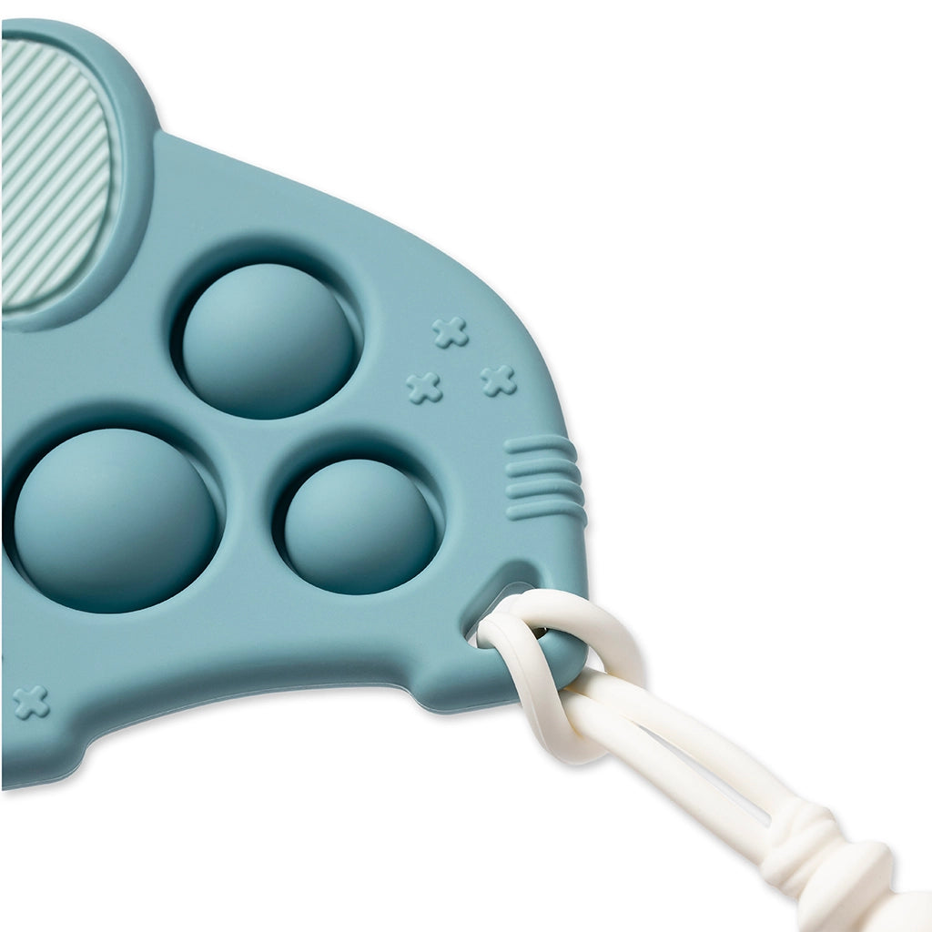 ITZY POPPER ELEPHANT TOY