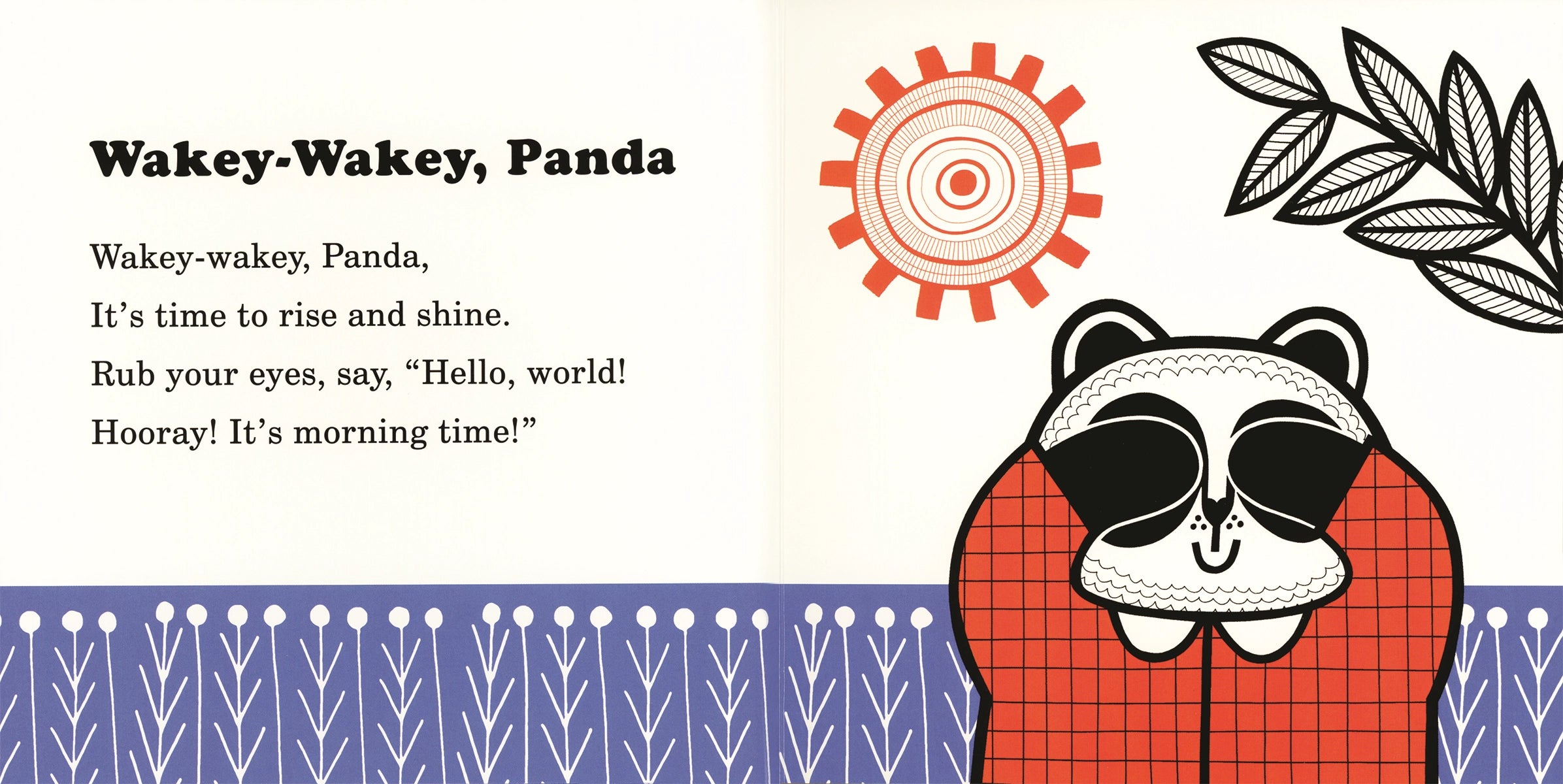 BABIES FIRST STORIES: 6-9M - CHILDREN&