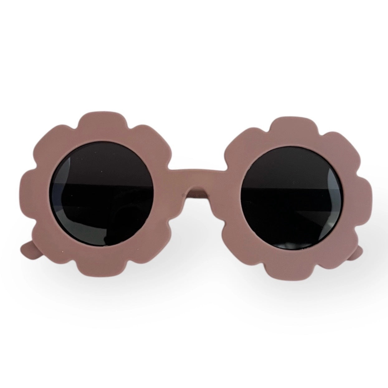 TODDLER FLEX DAISY SUNGLASSES