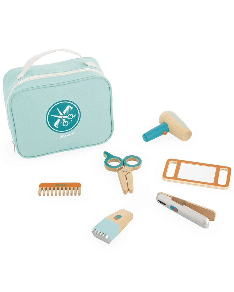 HAIRDRESSER SET