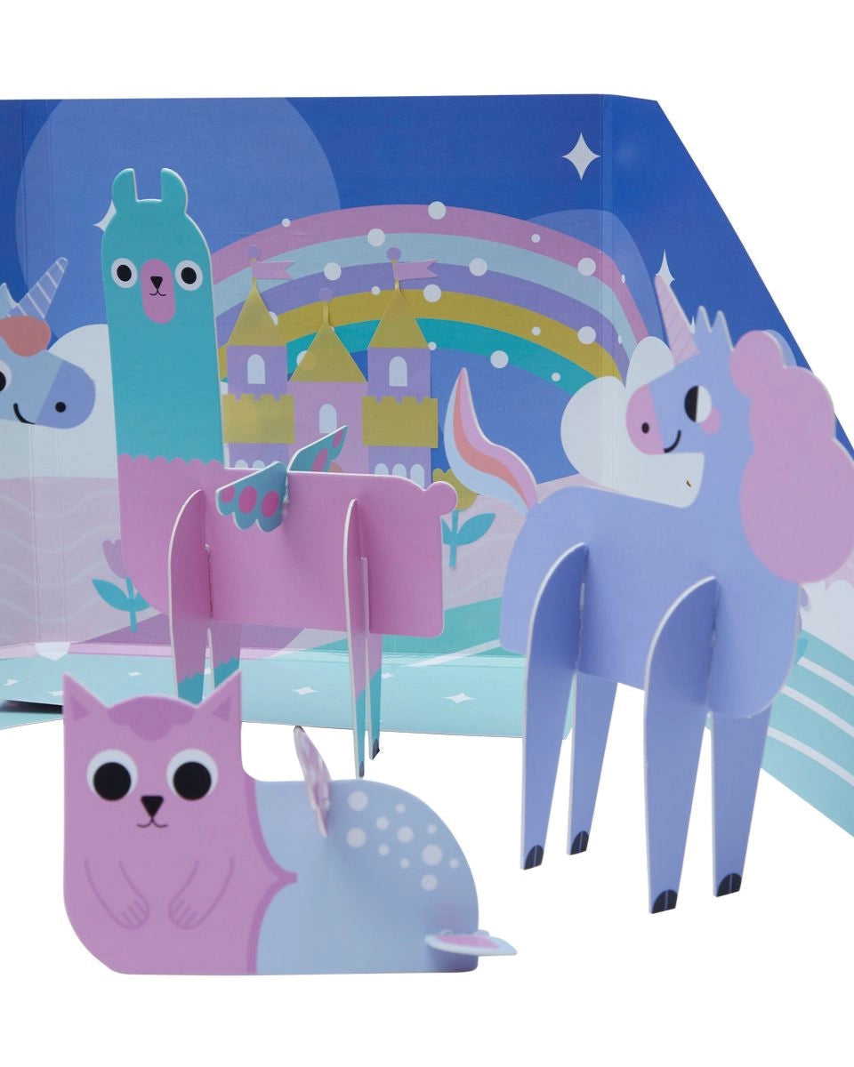 POP! MAKE + PLAY