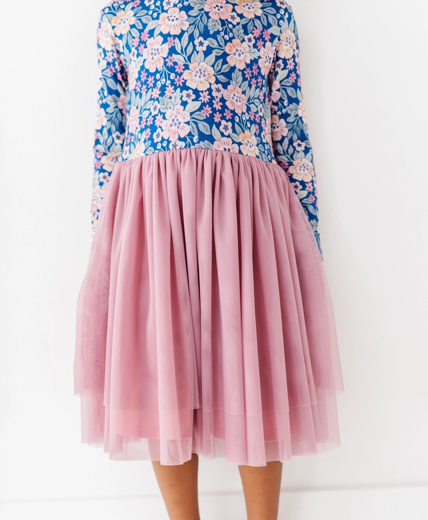 POSEY TULLE DRES
