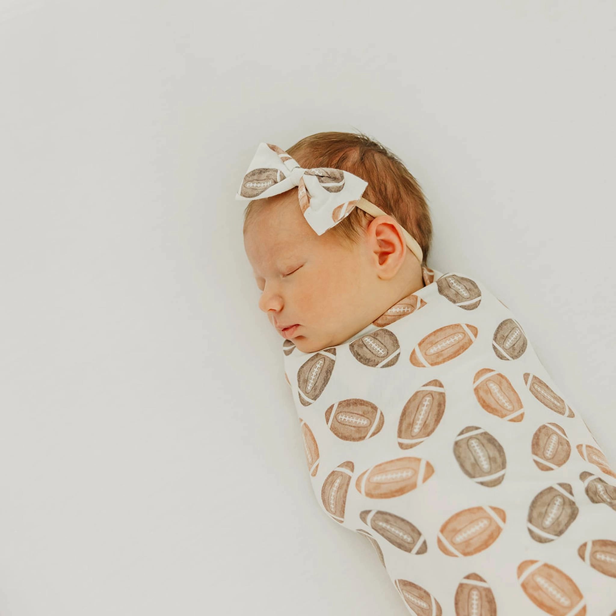 BOWTIE BABY BOW - BLITZ