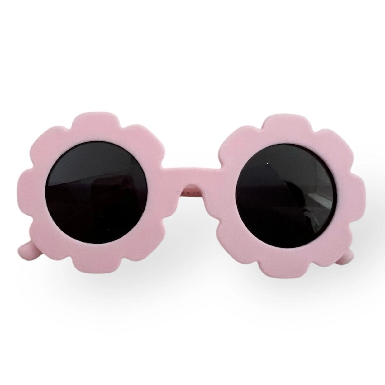 TODDLER FLEX DAISY SUNGLASSES