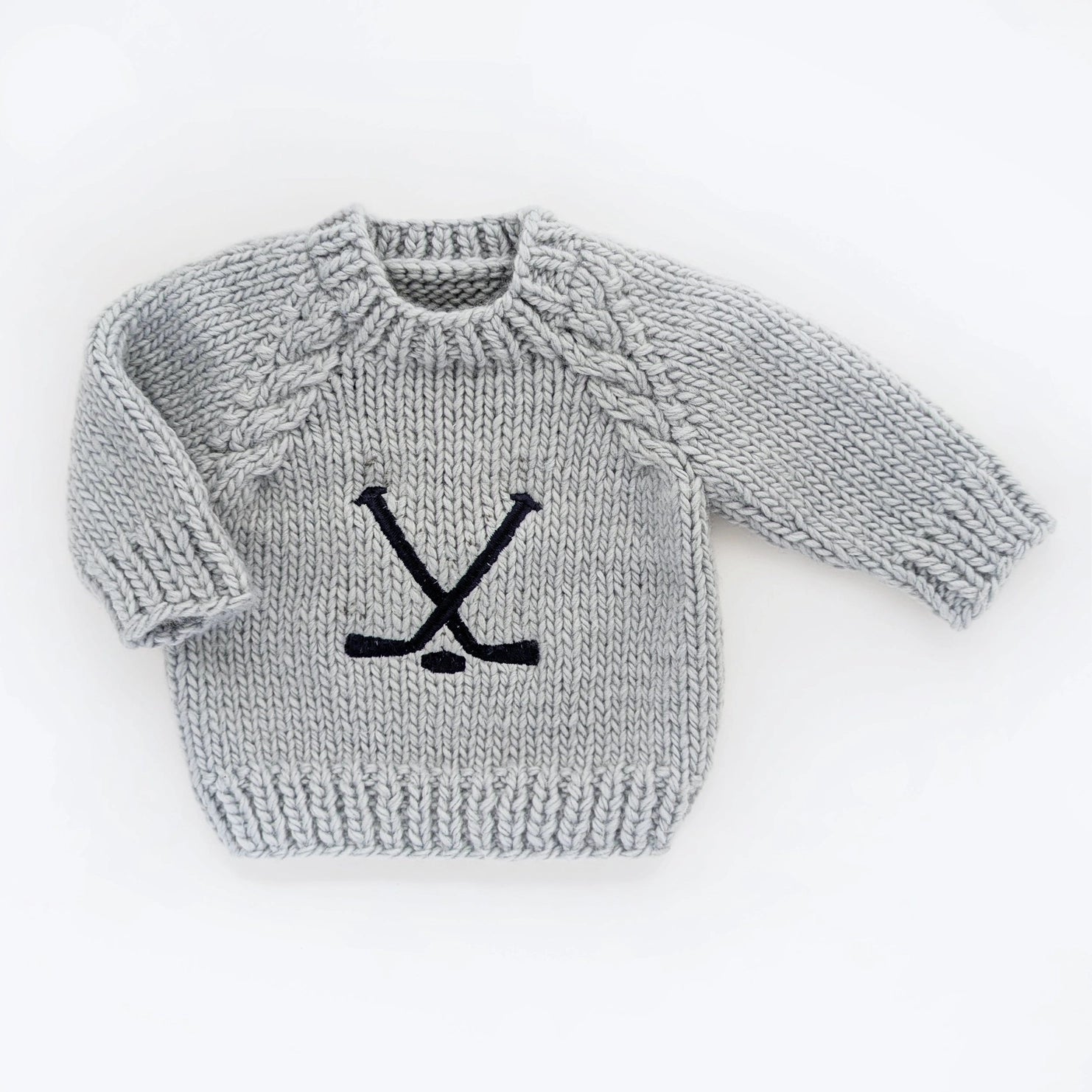 HOCKEY SWEATER