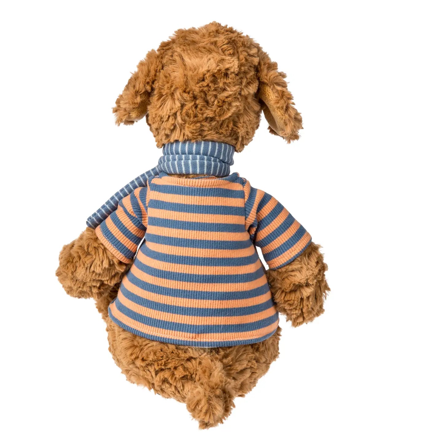 STYLE SCOUTS - CABOT TAILS