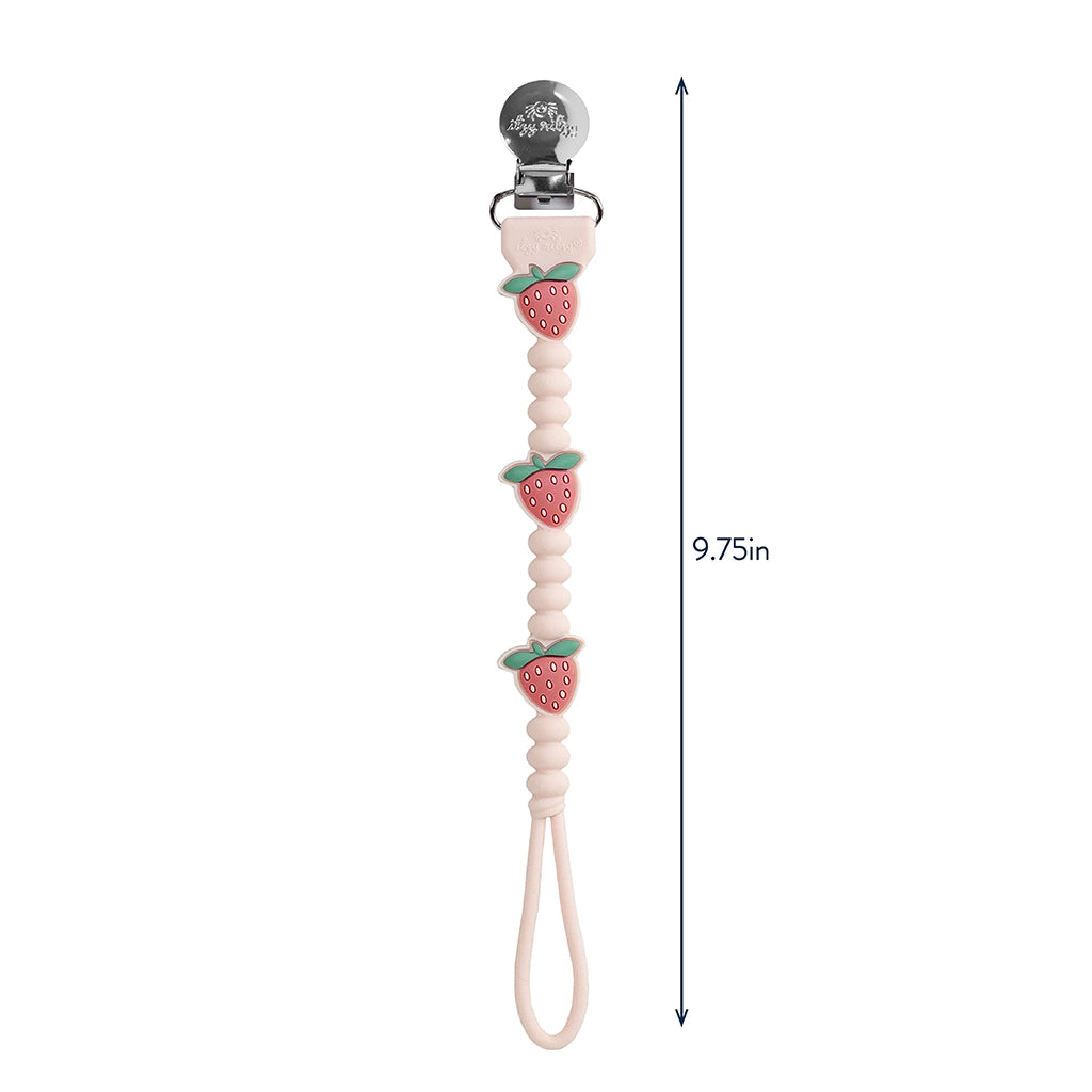 SWEETIE STRAP PLUS - STRAWBERRY