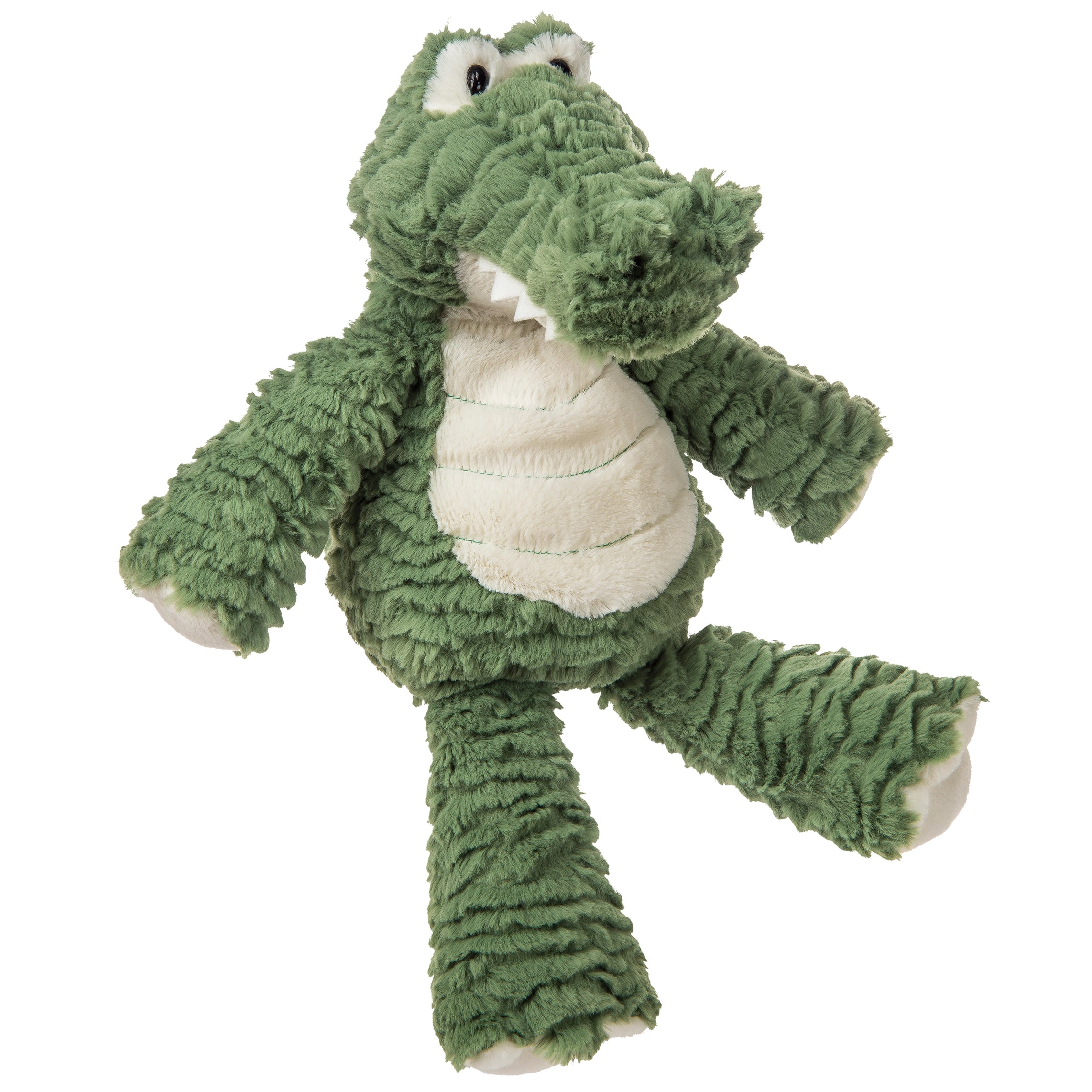 MARSHMALLOW GATOR PLUSH
