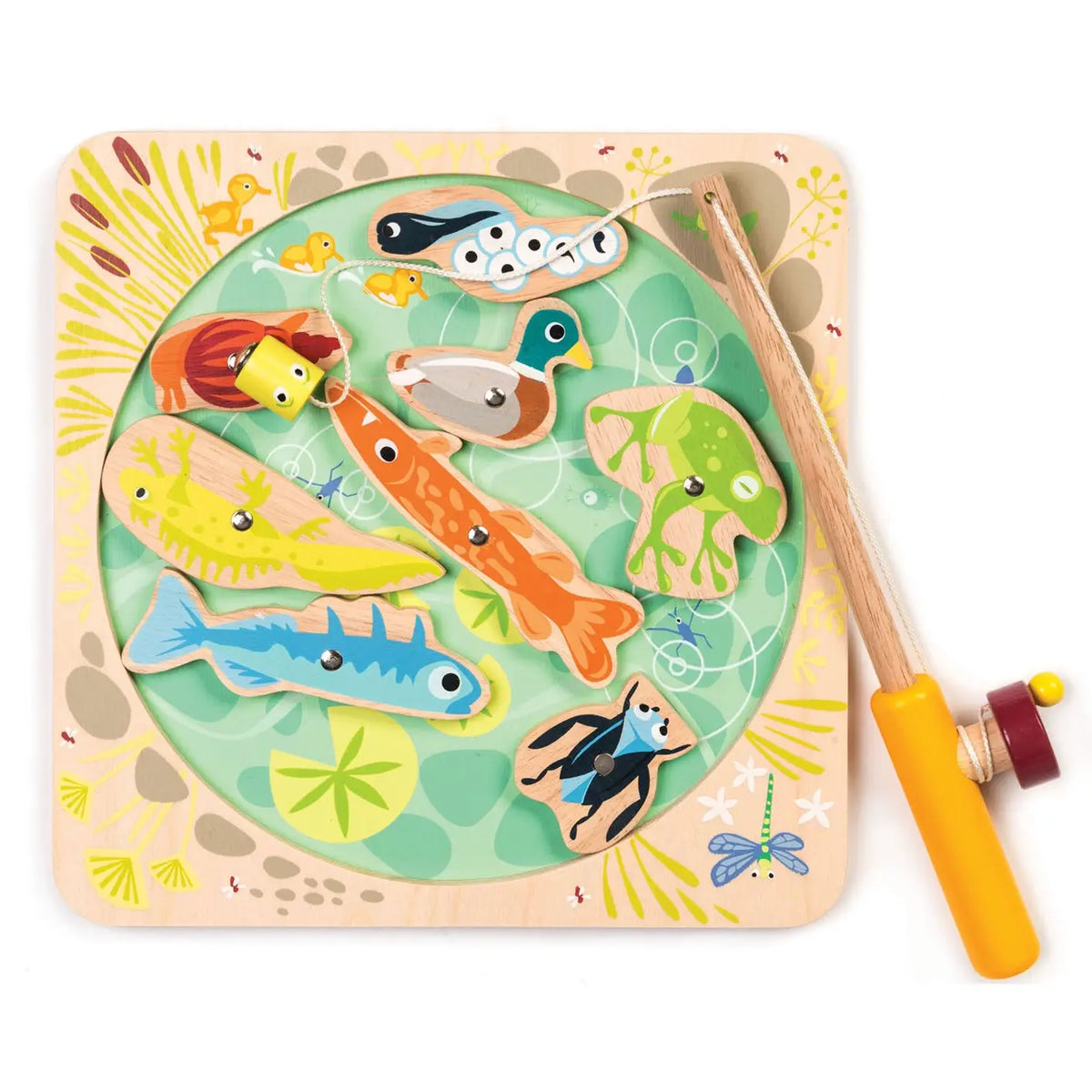 POND DIPPING SET