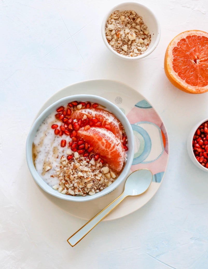 THE HAPPY HORMONE GUIDE FOR WOMEN