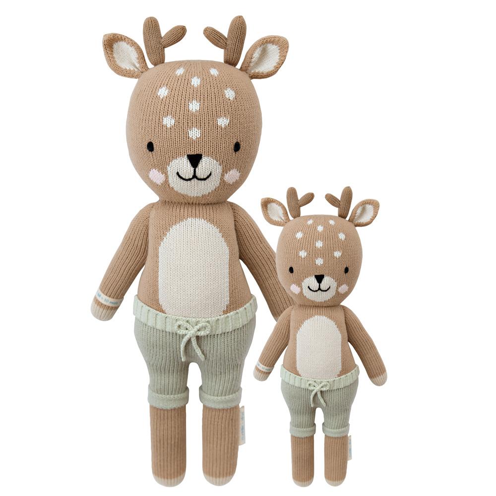 ELLIOTT THE FAWN 20"