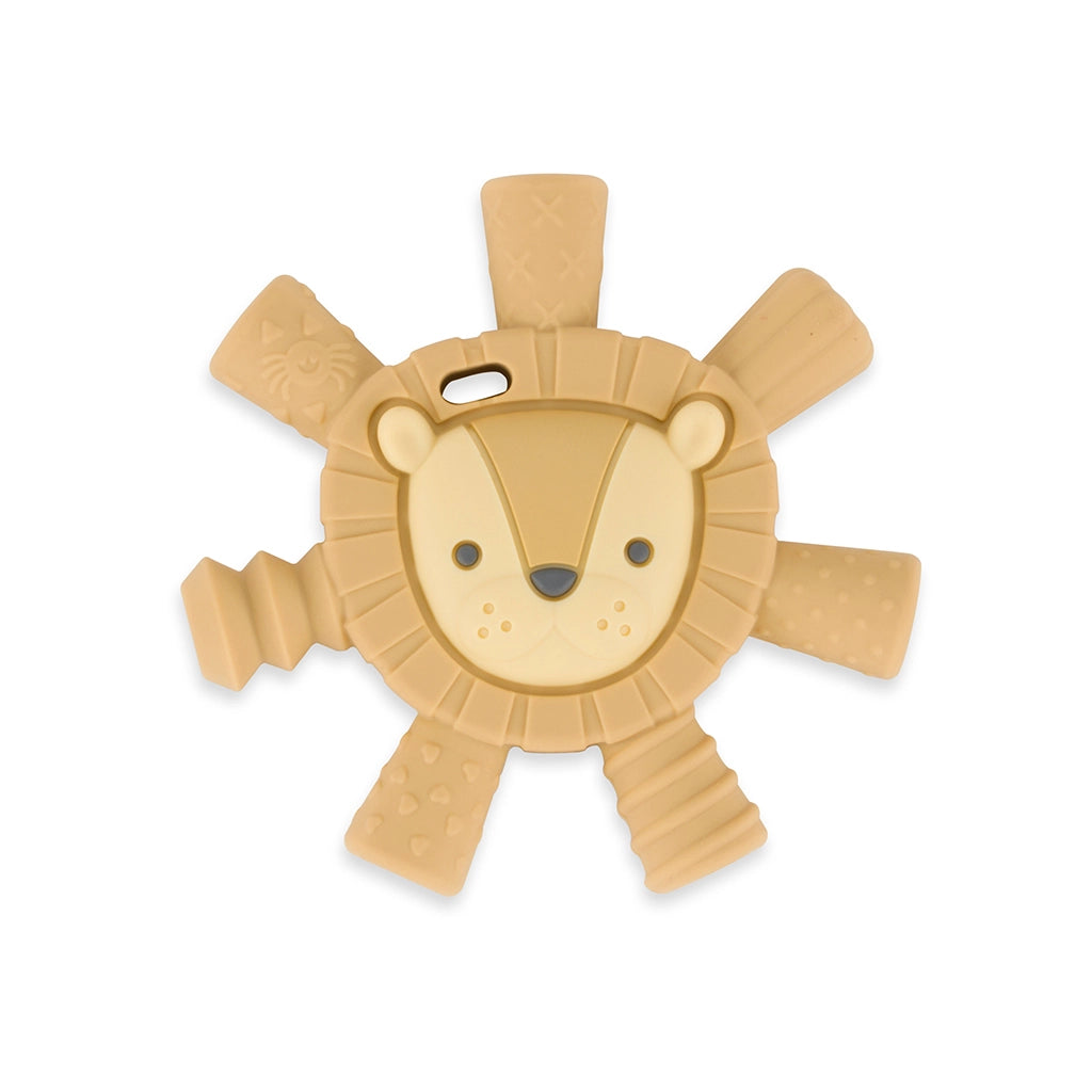RITZY TEETHER - LION