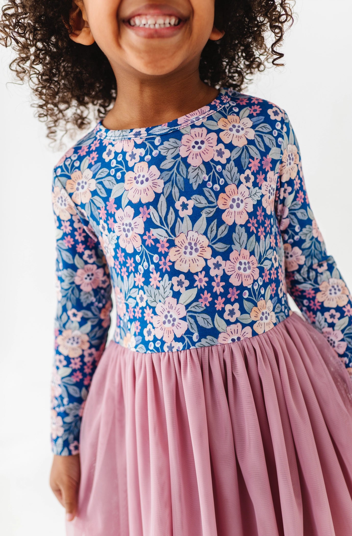 POSEY TULLE DRES