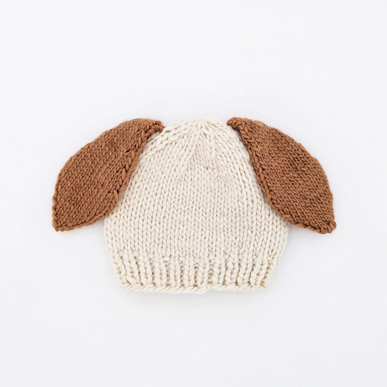 PUPPY DOG HAT