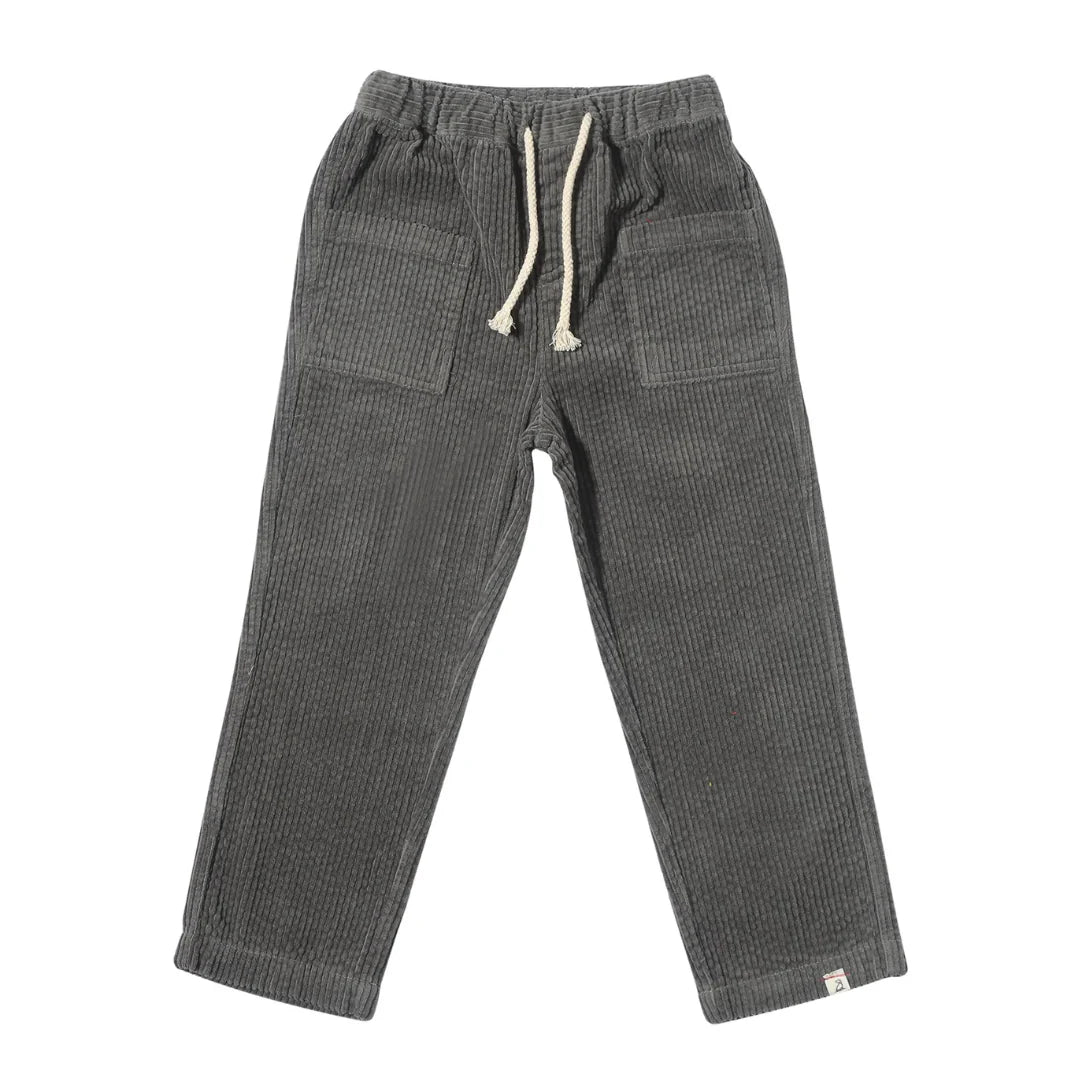 FRIGAT CHUNKY CORD PANTS