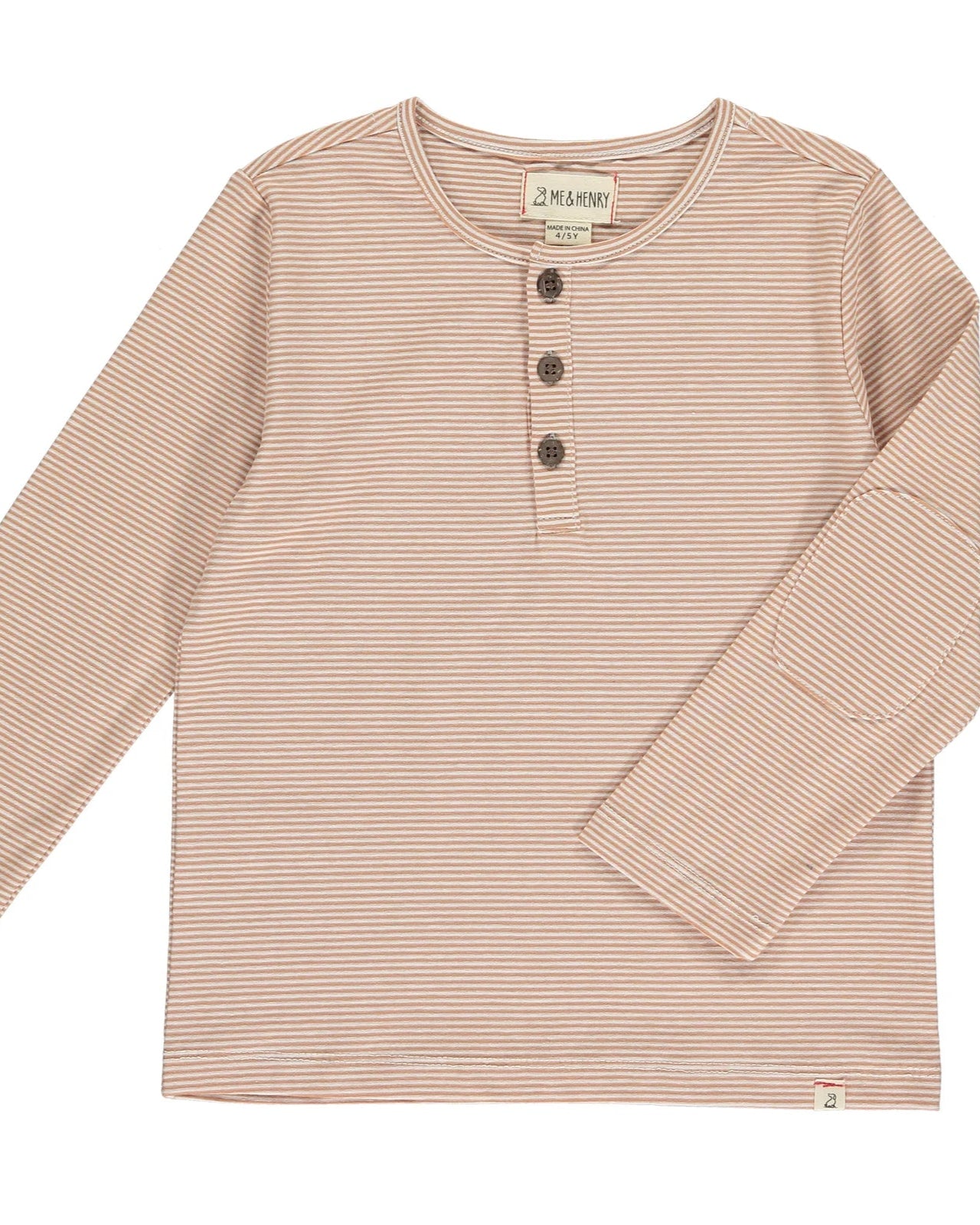 ADAMS HENLEY LONG SLEEVE