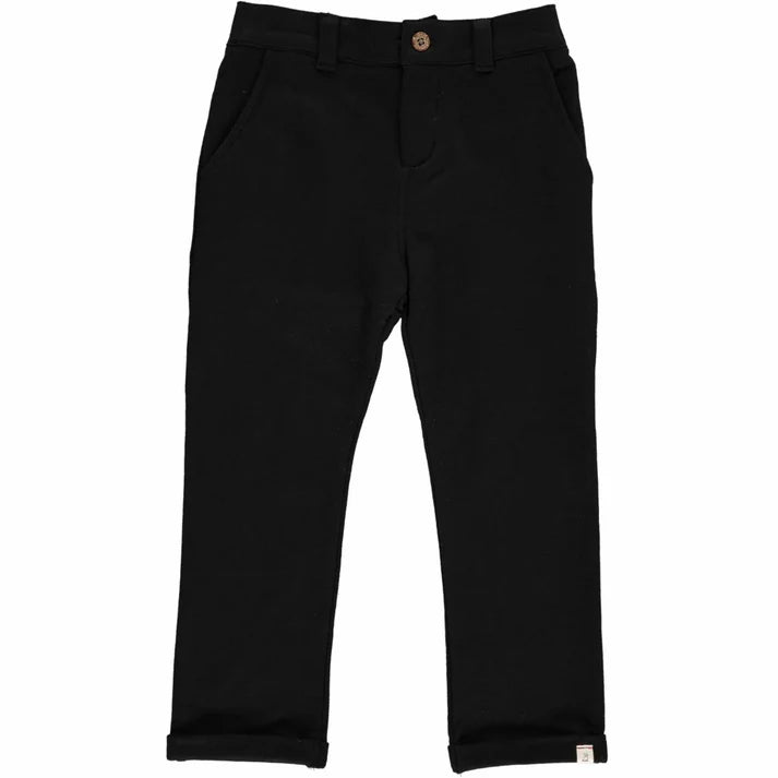 JONATHAN JERSEY PANTS
