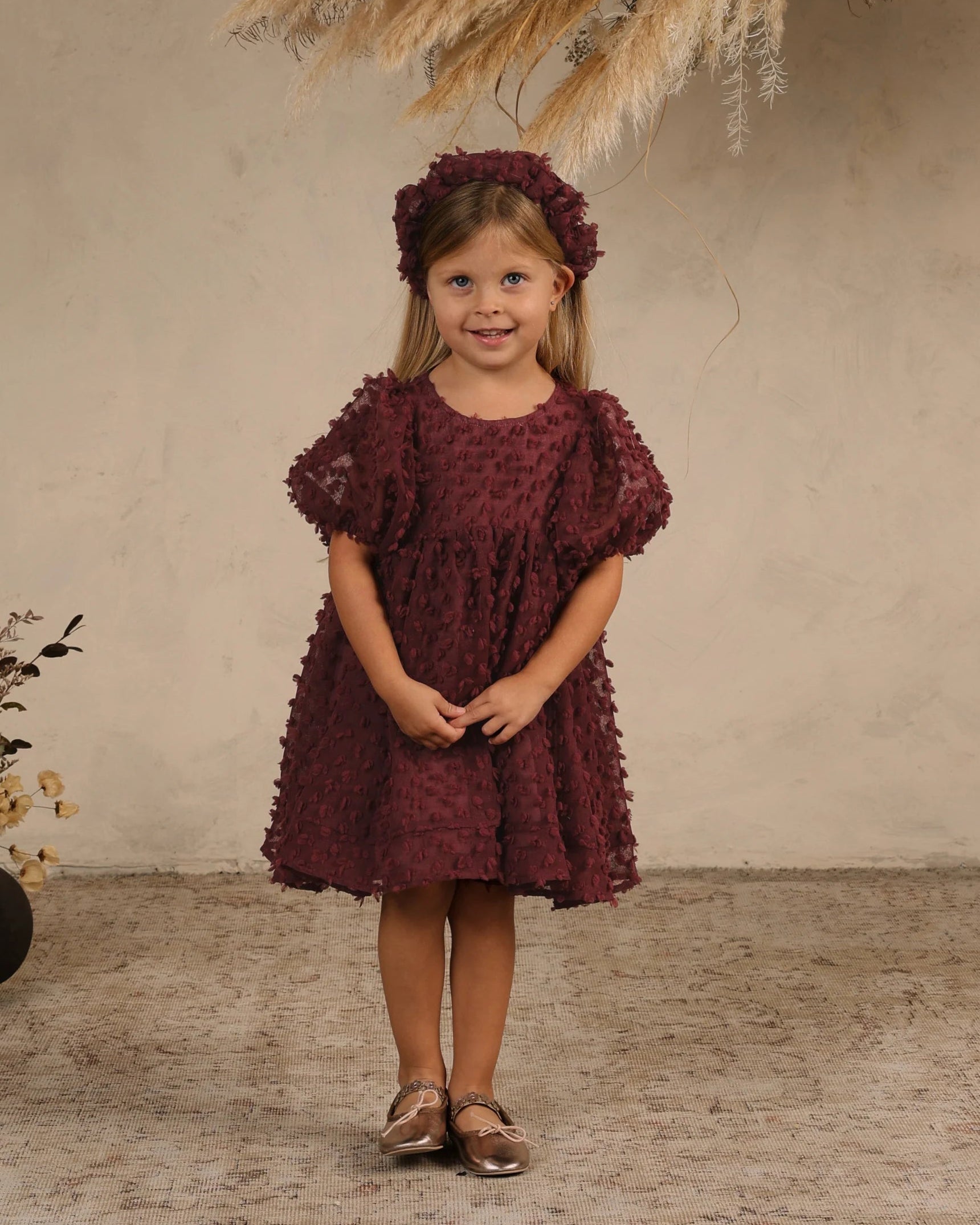 FIG LUNA DRESS