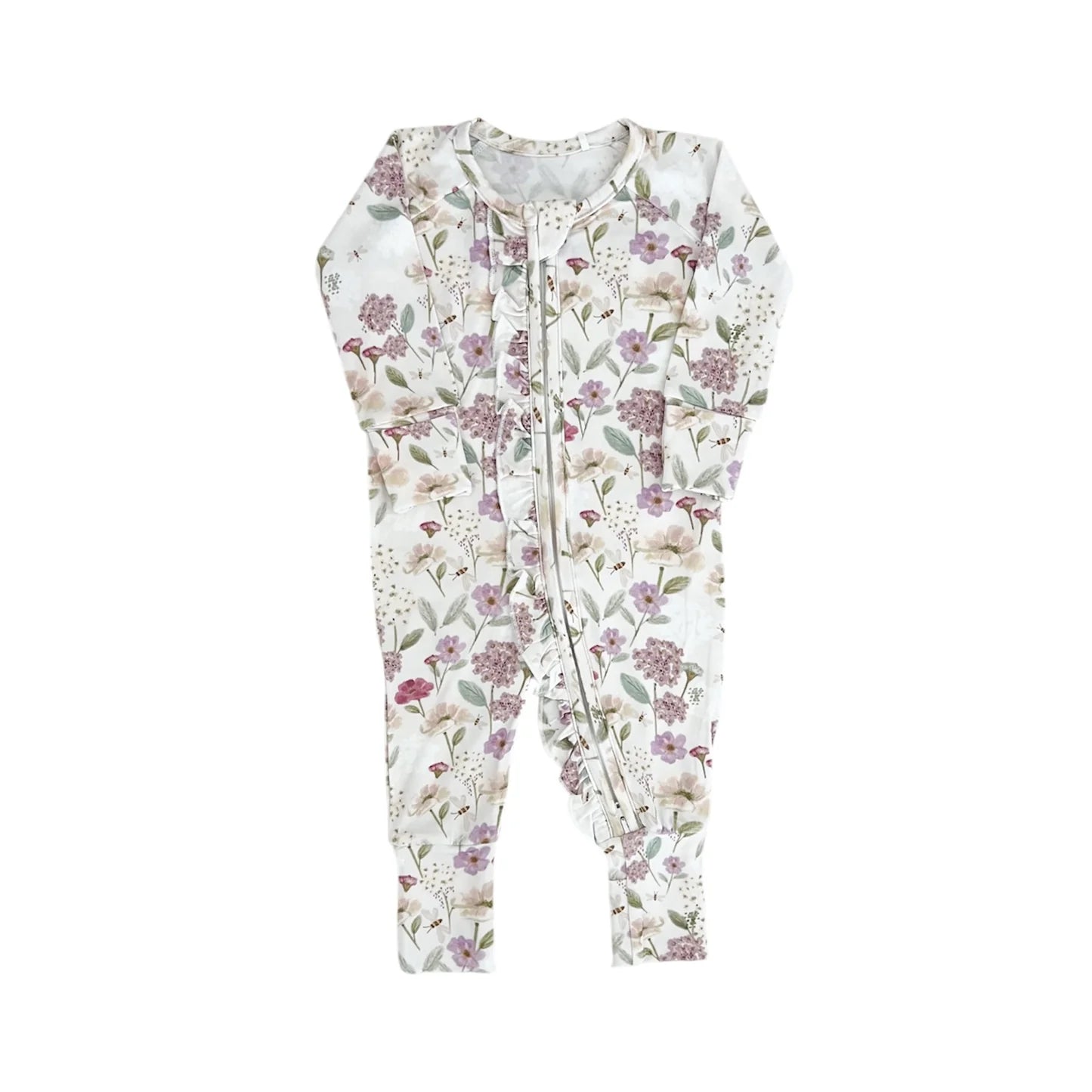 WILLOW CONVERTIBLE ROMPER
