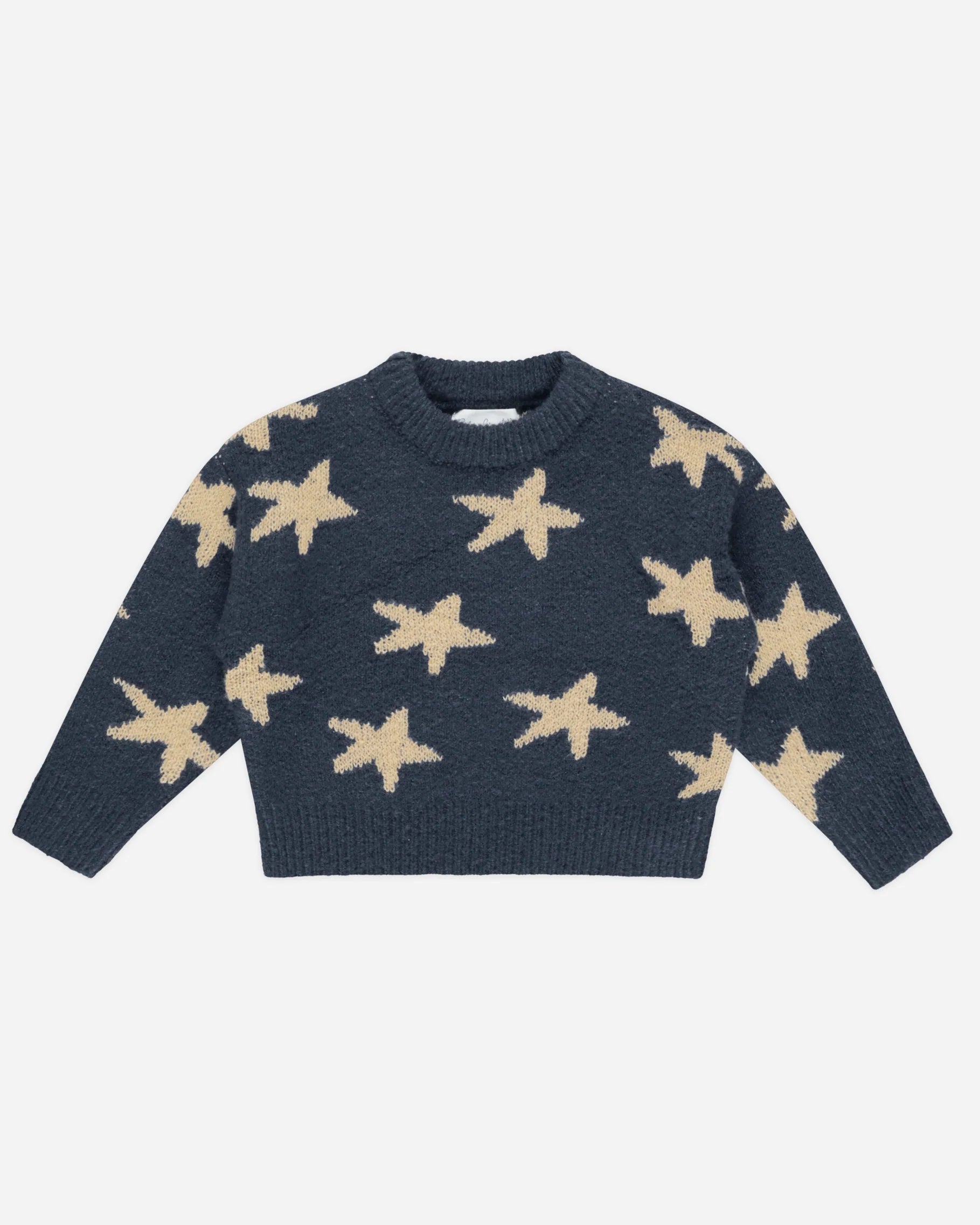 STARS ASPEN SWEATER