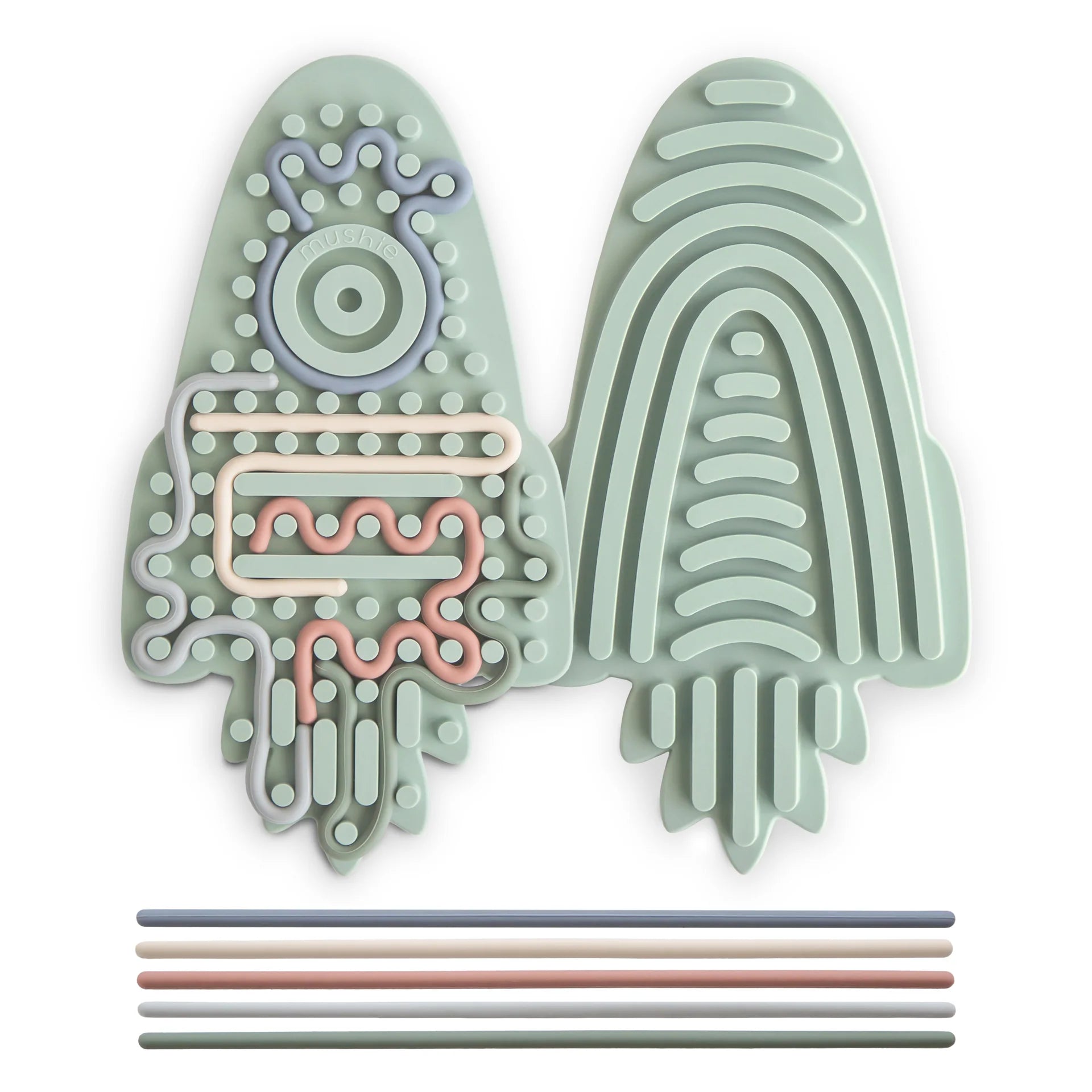 SILICONE SENSORY TOY