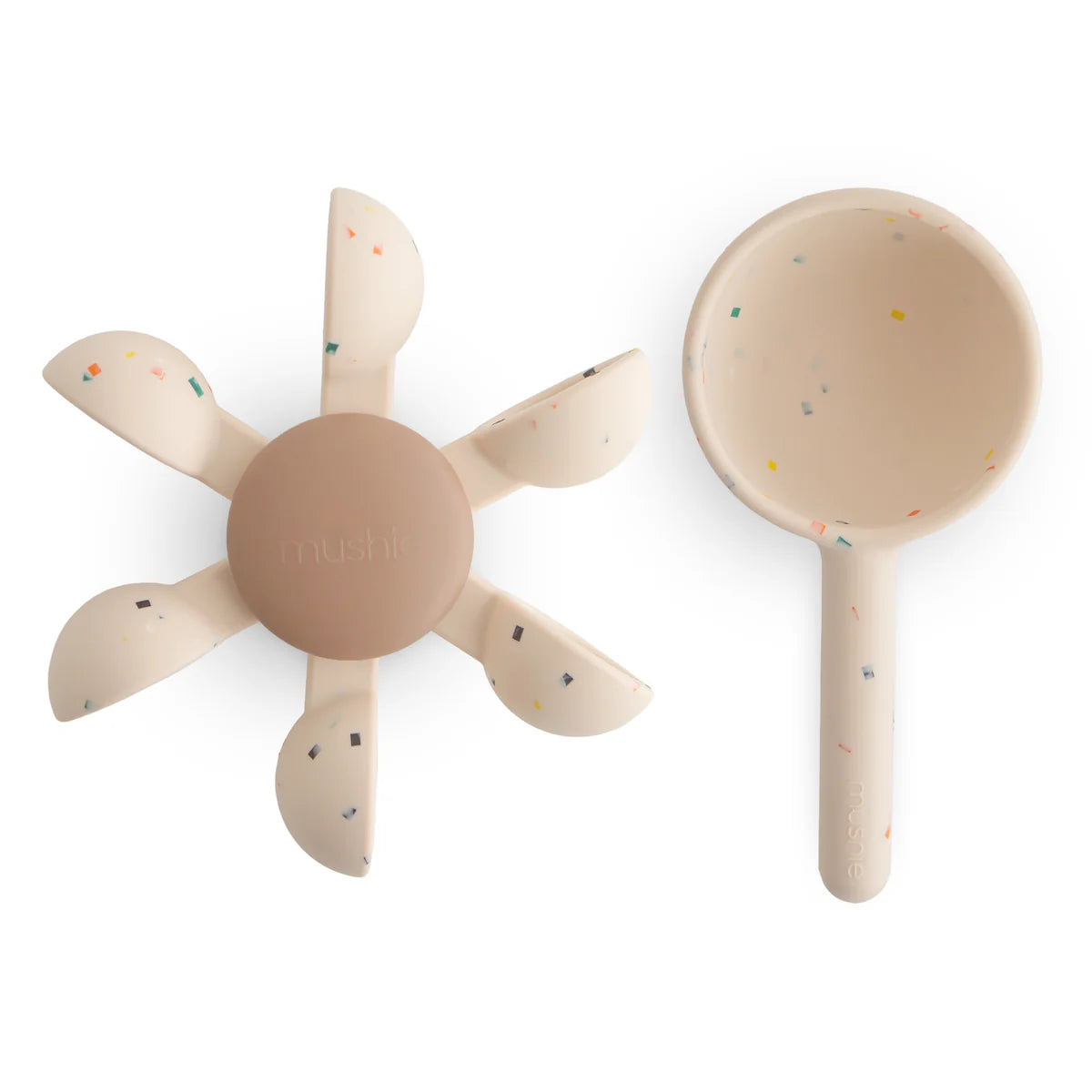 WATER WHEEL BATH TOY
