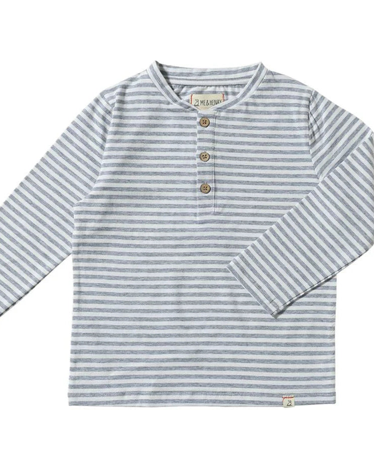 ADAMS HENLEY LONG SLEEVE