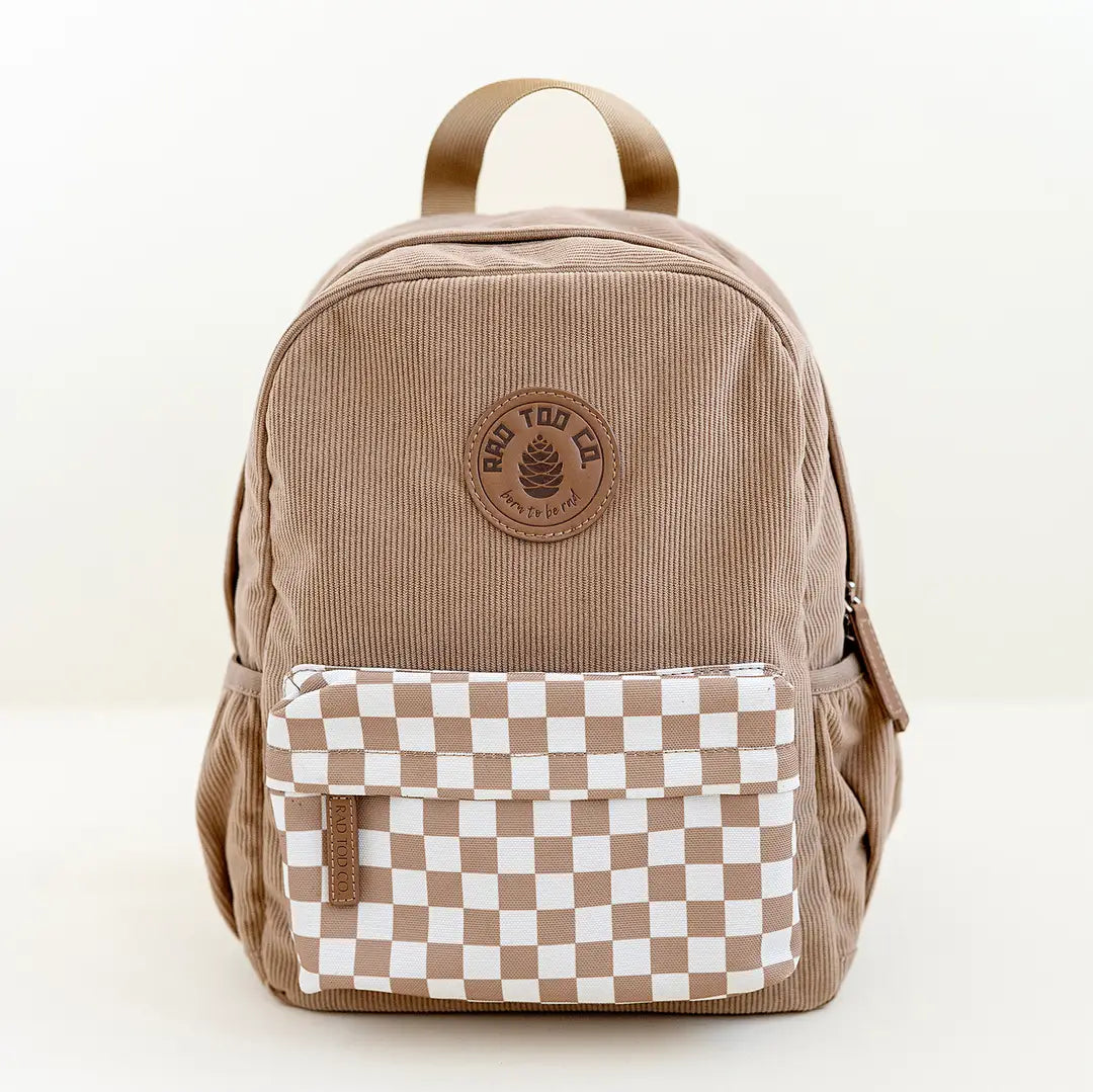 DUNE TODDLER BACKPACK