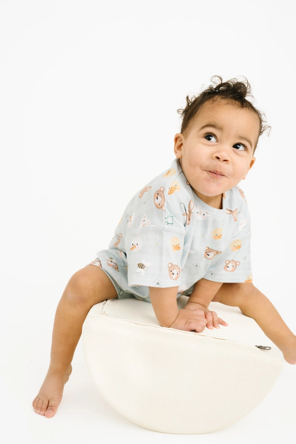 SPRINGTIME PALS SLOUCHY SET