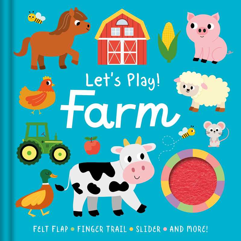 FARM - LET&