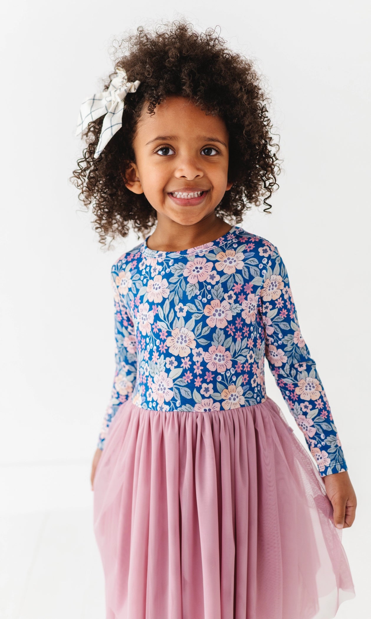 POSEY TULLE DRES