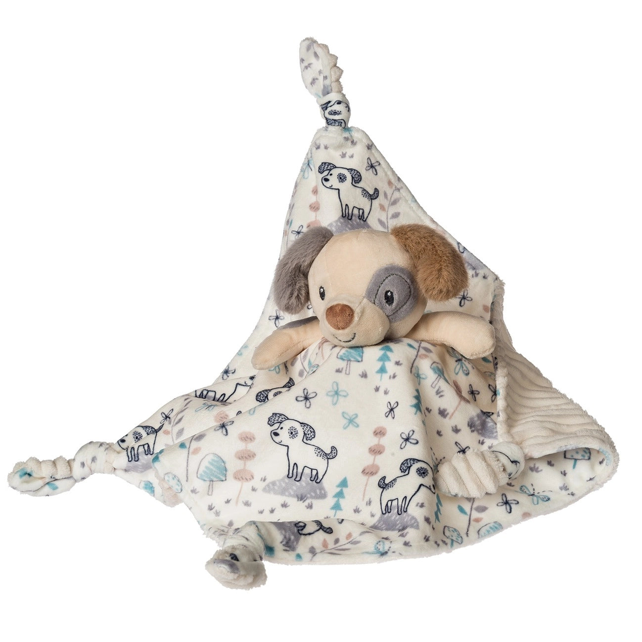 SPARKY PUPPY BLANKET