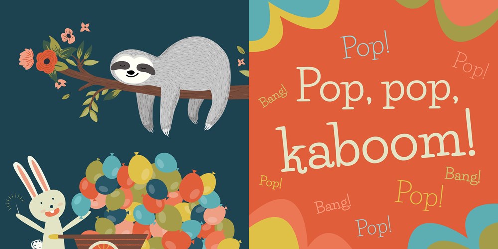 BUT FIRST, WE NAP - CHILDREN&