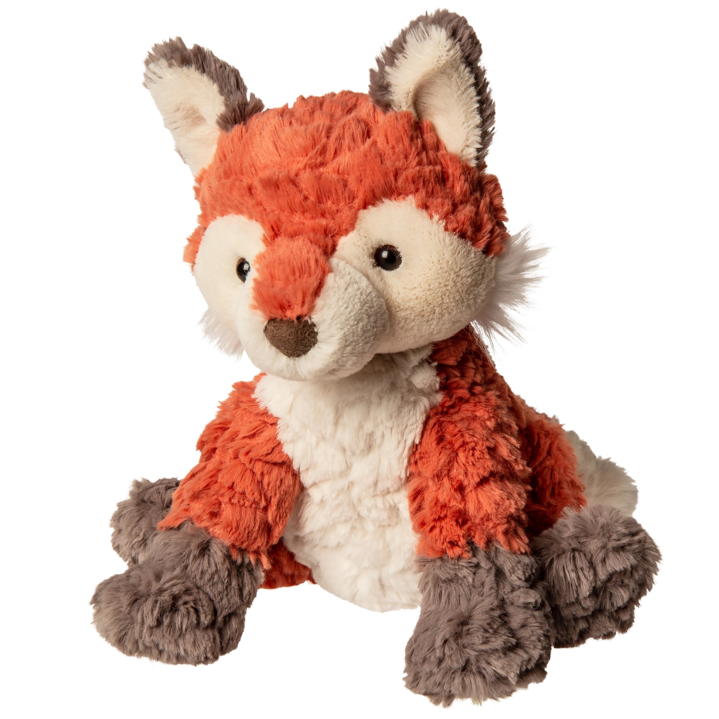 PUTTY FOX PLUSHY