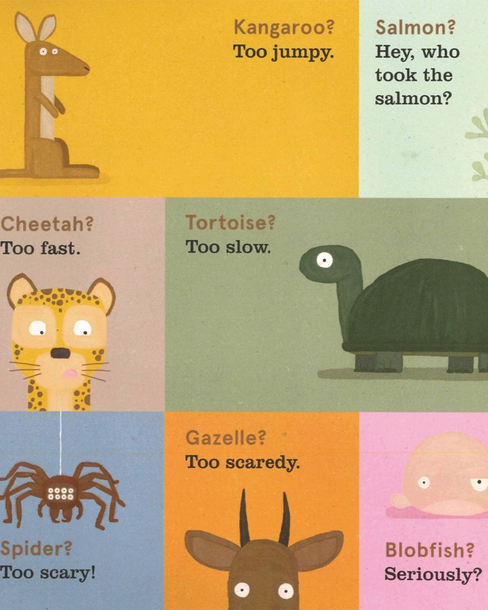 ANOTHER BOOK ABOUT BEARS - CHILDREN&