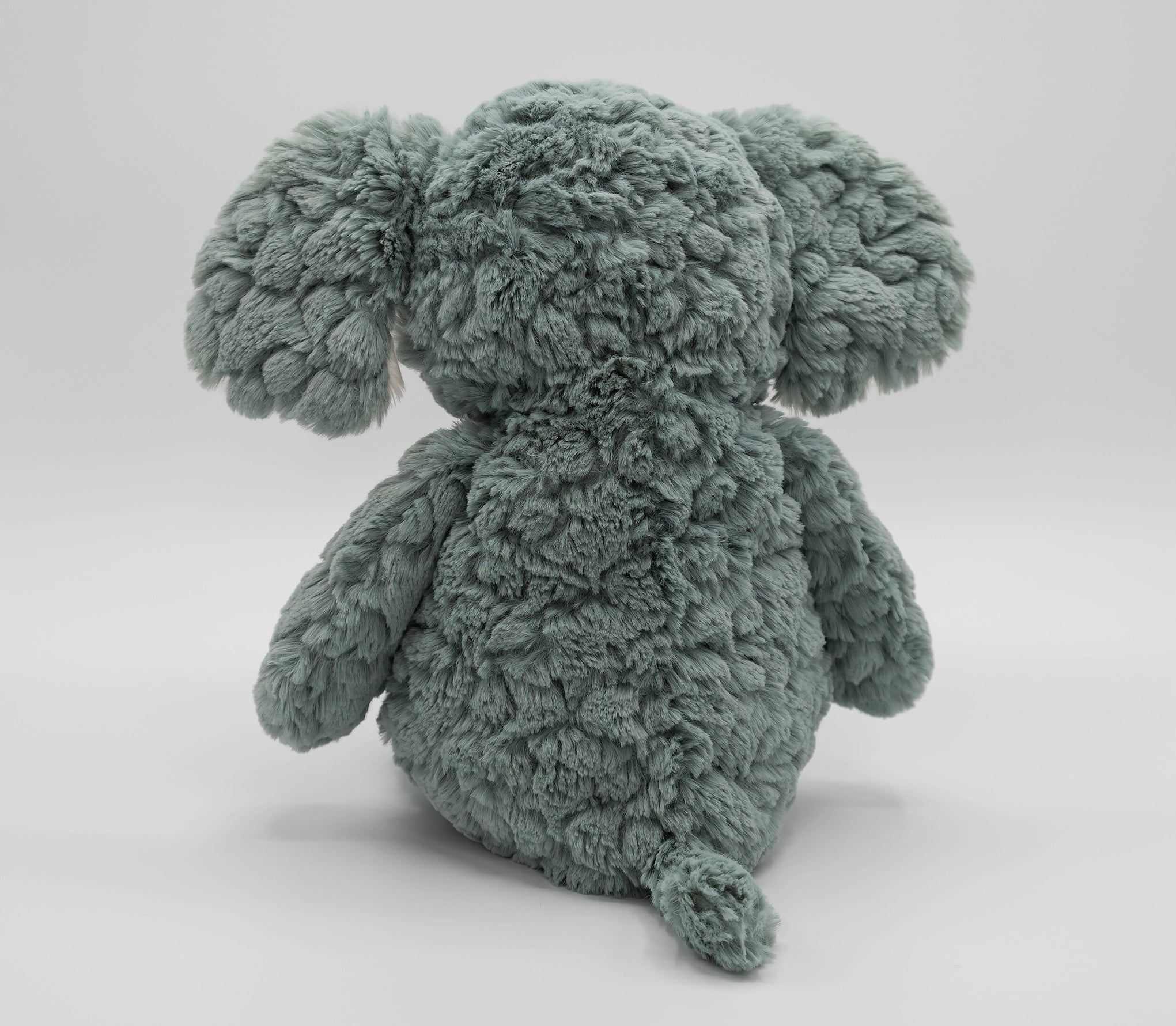 PUTTY ELEPHANT PLUSHY