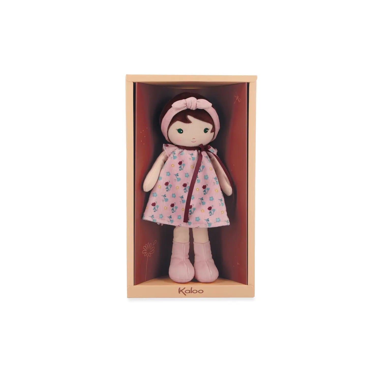 LEONIE DOLL