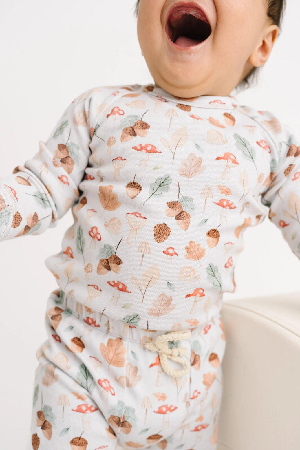 WOODLAND LOUNGE SET