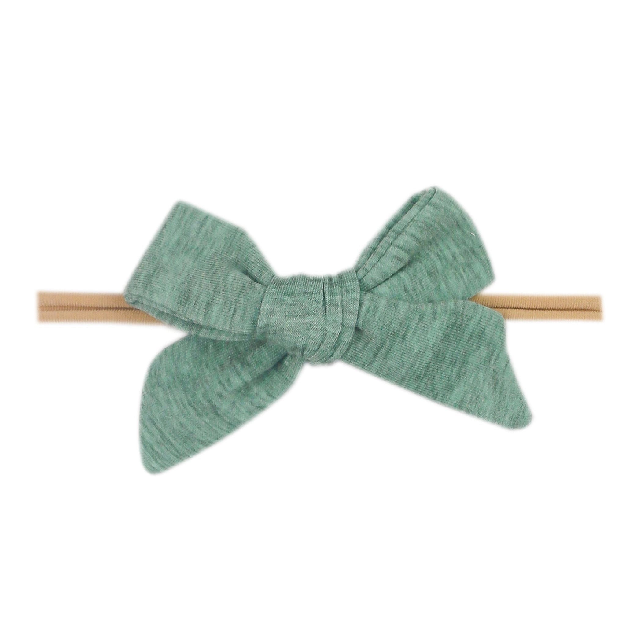 CLASSIC BABY BOW - EMERSON