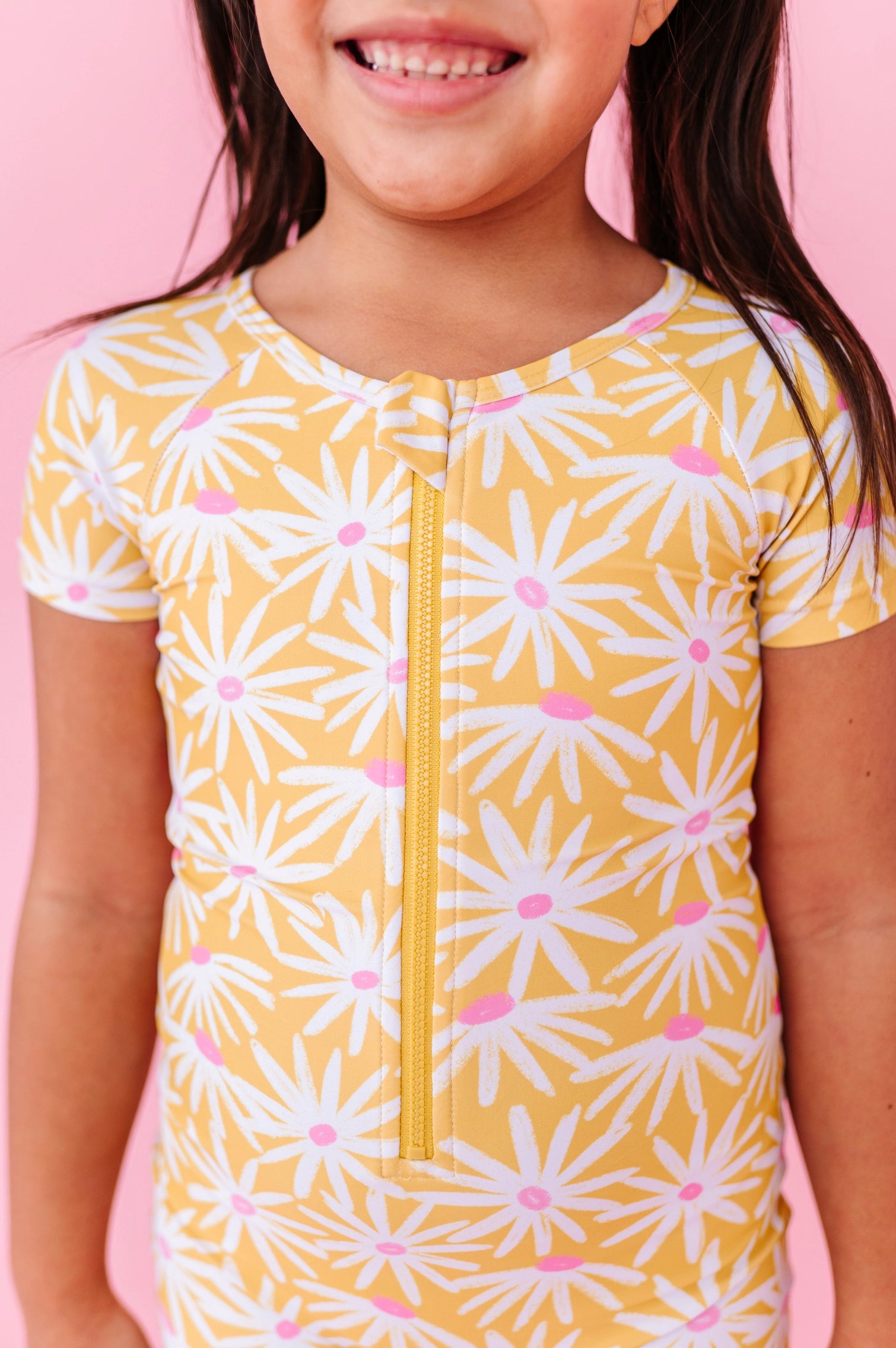 DAISY SURF SUIT ONE PIECE