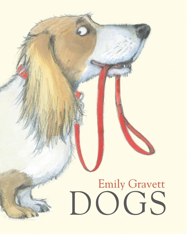DOGS - EMILY GRAVETT